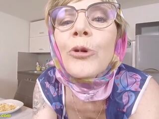 78 Years Old Grandma POV Fucked, Free HD x rated clip 60 | xHamster