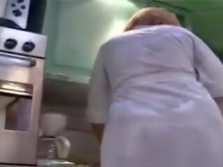 My Stepmother in the Kitchen Early Morning Hotmoza: sex video 11 | xHamster