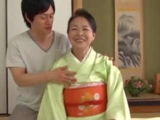 Japanska momen jag skulle vilja knulla: japanska röret xxx kön video- klämma 7f