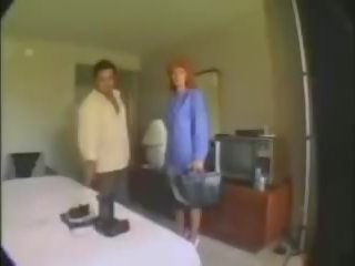 Vanaemad & küpseb sisse hardcore ja anaal istungid: seks video 79